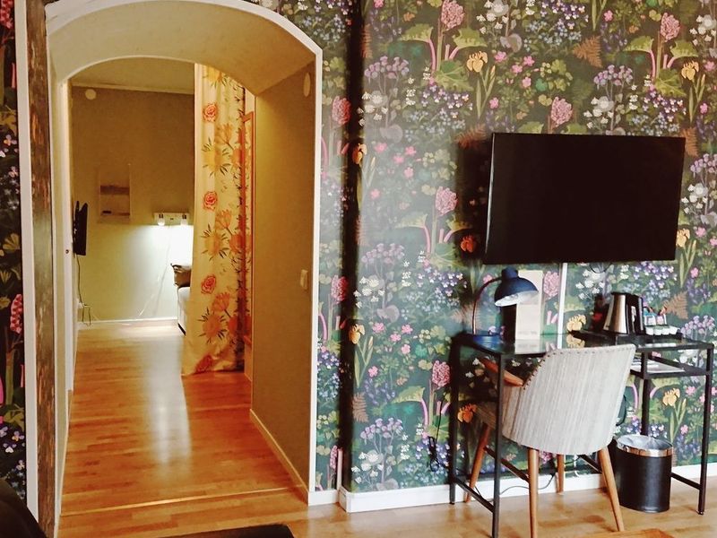 Hotel Photo 16