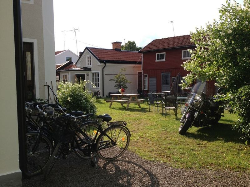Hotel Photo 21