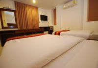 Отзывы Patong Budget Rooms, 1 звезда