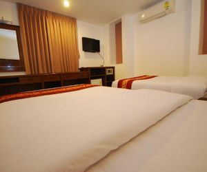 Patong Budget Rooms Patong Thailand