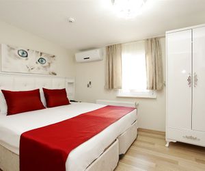 Taksim Istiklal Suites Istanbul Turkey