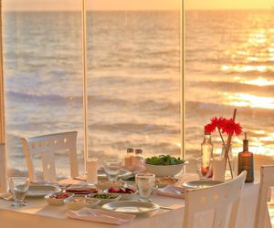DENIZE SIFIR Alacati Turkey
