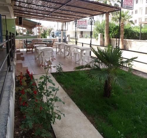 Hotel Photo 21