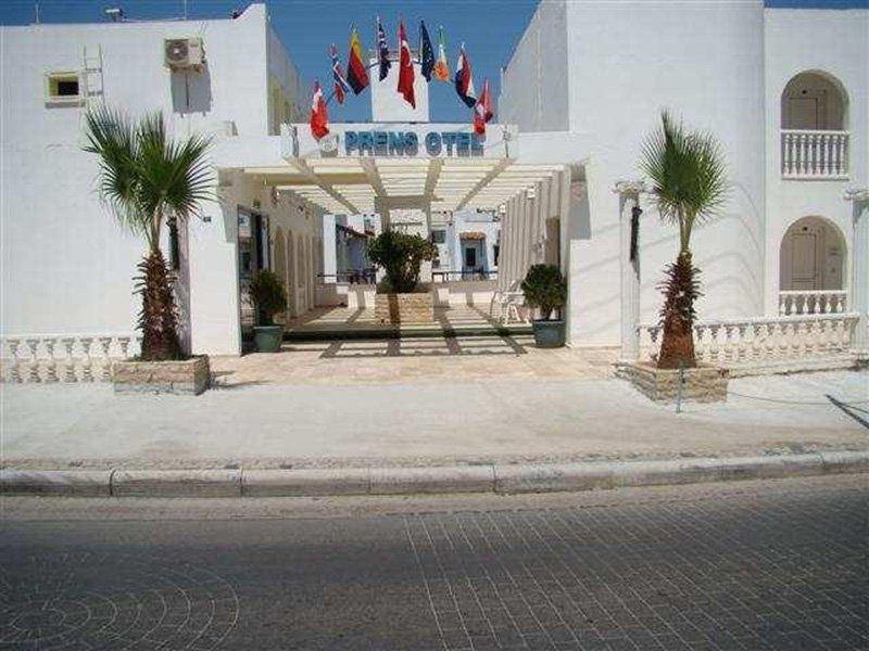 صورة الفندق 1