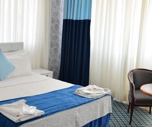 Gumuldur Mavi Deniz Hotel Gumuldur Turkey