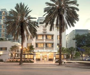Iberostar Berkeley Shore Hotel Miami Beach United States