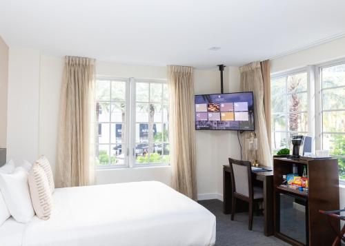 Hotel Photo 4