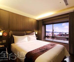 Open Room Hotel Danshui Township Taiwan