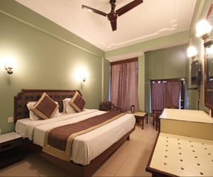 Hotel Charlene Mussoorie India