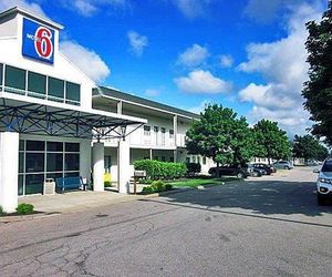 Motel 6 Pittsburgh Cranberry Cranberry Township United States