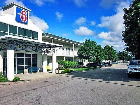Photo of Motel 6 Pittsburgh - Cranberry