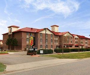 Super 8 Denver International Airport Aurora United States