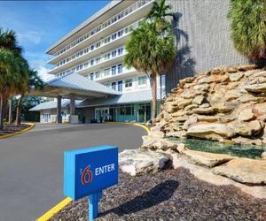 Motel 6 Cutler Bay South Miami Heights United States