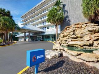Hotel pic Motel 6-Cutler Bay, FL