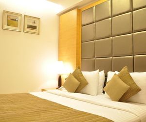 Hotel Twin Tree Naraina Delhi City India