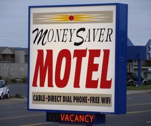 Money Saver Motel Newport United States