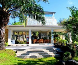 Noah Villa and Chapel Ungasan Indonesia