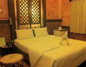 Palm Chalet Resort Hat Yai Thailand