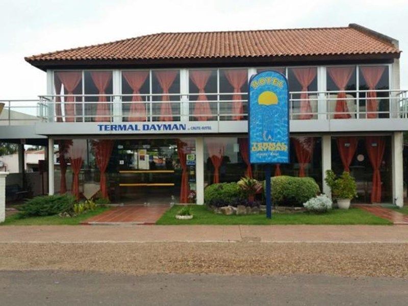 Hotel Photo 17