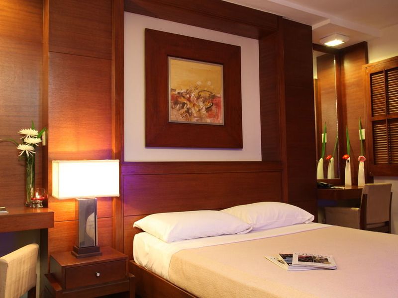 Hotel Photo 5