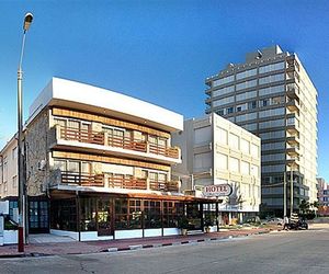 Hotel San Martin Punta del Este Uruguay