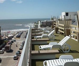 Hotel Playa Brava Punta del Este Uruguay