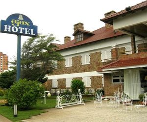 Hotel Ajax Punta del Este Uruguay