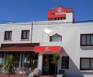 Hotel The Smalleast Punta del Este Uruguay