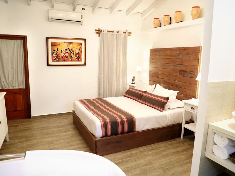 Hotel Photo 4