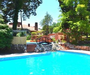 Parque Hotel Saint-Pierre Maldonado Uruguay