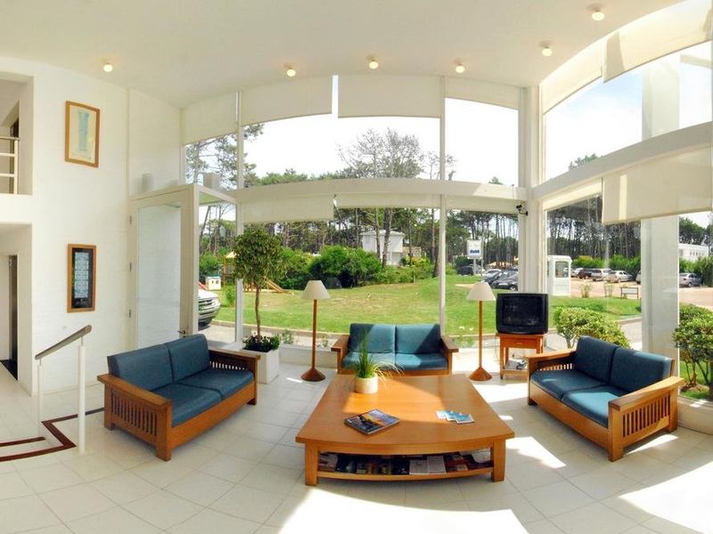 صورة الفندق 8