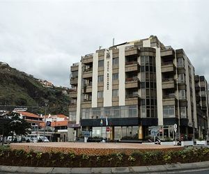 Hotel Bravamar Punta del Este Uruguay