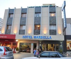 Hotel Marbella Punta del Este Uruguay