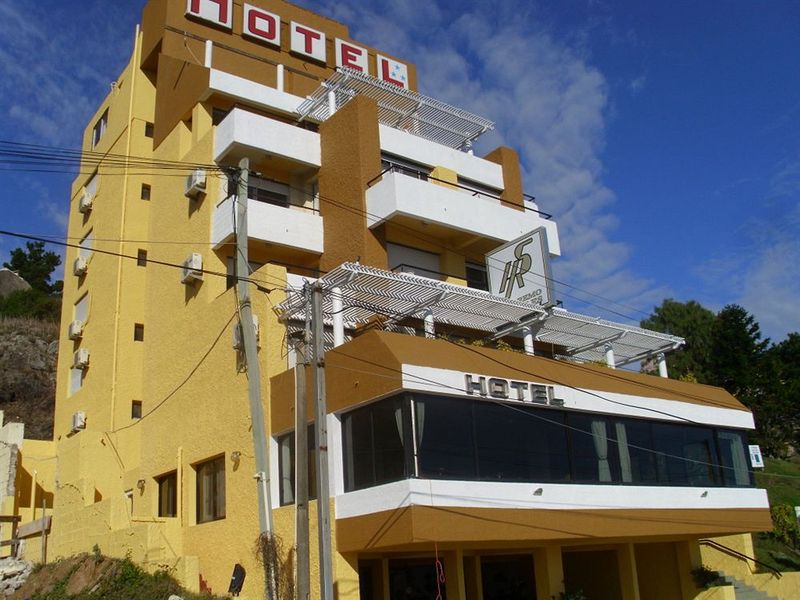 Hotel Photo 22