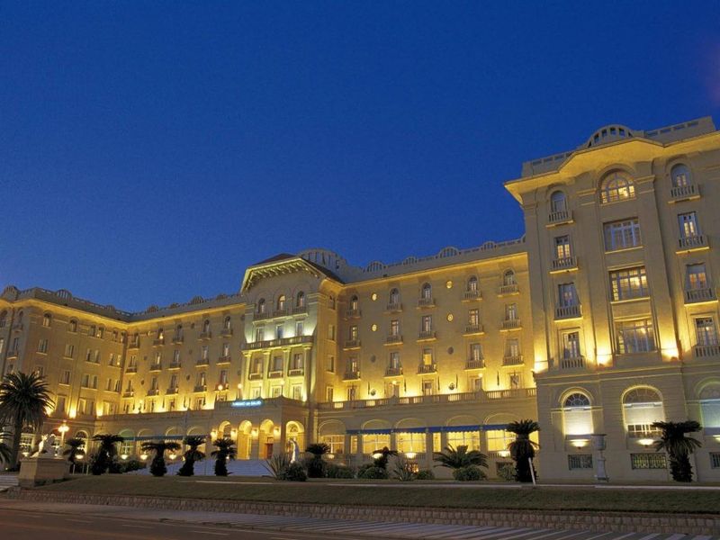 Hotel Photo 13