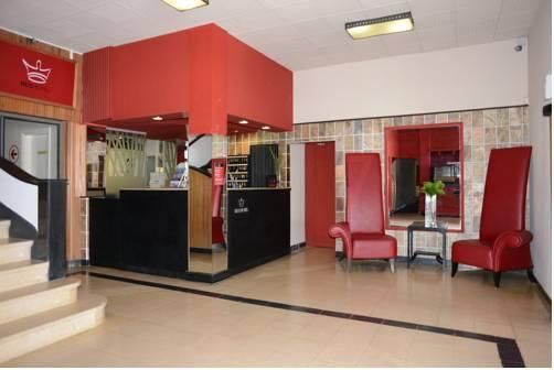 Hotel Photo 18