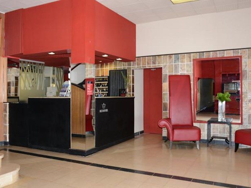 Hotel Photo 20