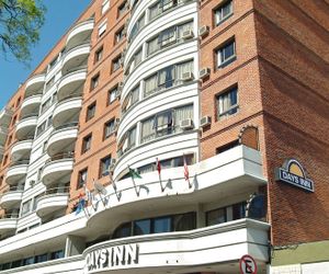Days Inn by Wyndham Montevideo Montevideo Uruguay