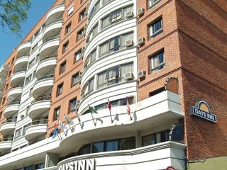 Hotel pic Days Inn by Wyndham Montevideo