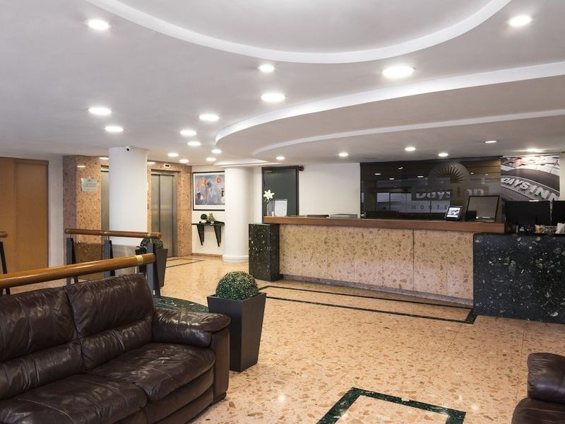 Hotel Photo 13
