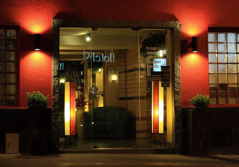 Hotel Photo 9
