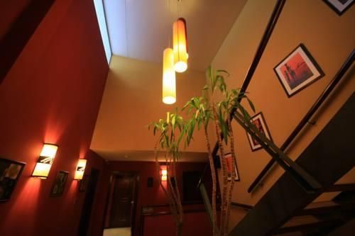 Hotel Photo 10
