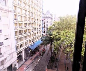Balmoral Plaza Hotel Montevideo Uruguay