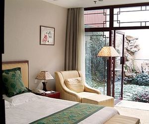 Ji Hotel Suzhou Guanqian Street (Former: Suzhou Garden View Hotel) Suzhou China