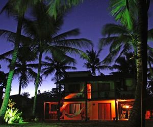 POUSADA CASA DA PRAIA Caraiva Brazil