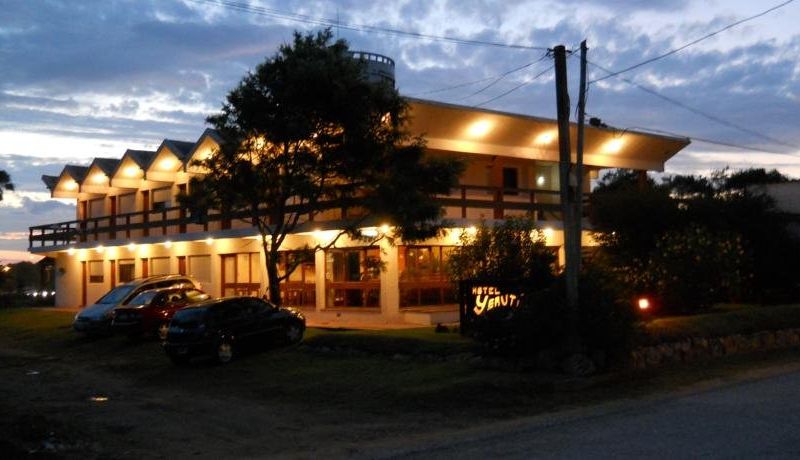 Hotel Photo 23