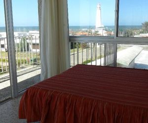 Hotel Perla Del Este La Paloma Uruguay