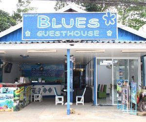 Blues Guest House Chang Island Thailand