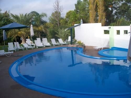 Hotel Photo 21