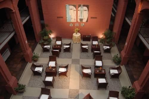 Hotel Photo 19